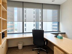 MYP Centre (D1), Office #639827891
